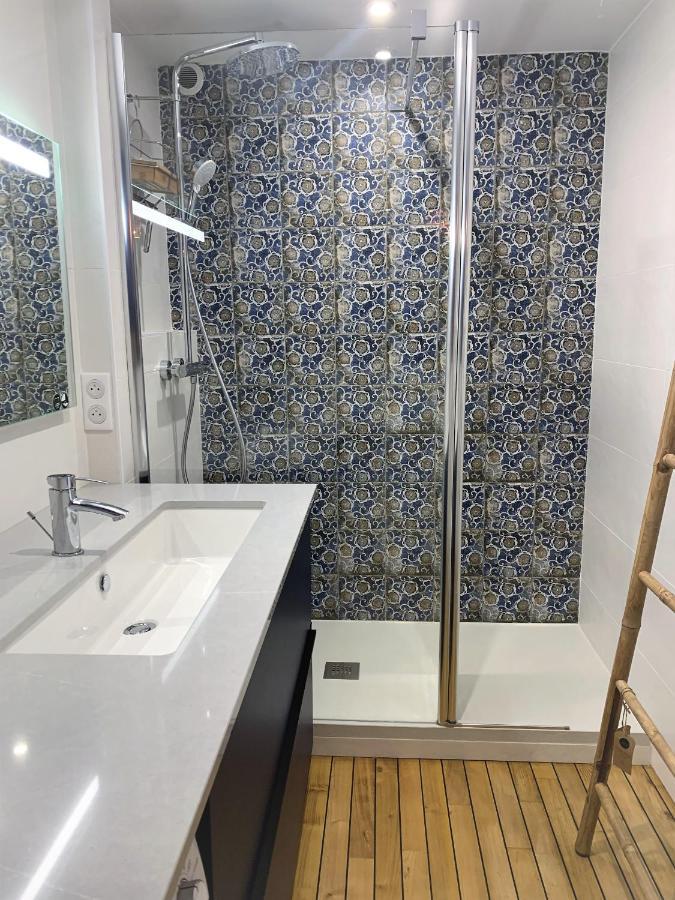 דירות ואנה Le 828 מראה חיצוני תמונה